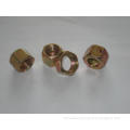 hose fittings axis nut